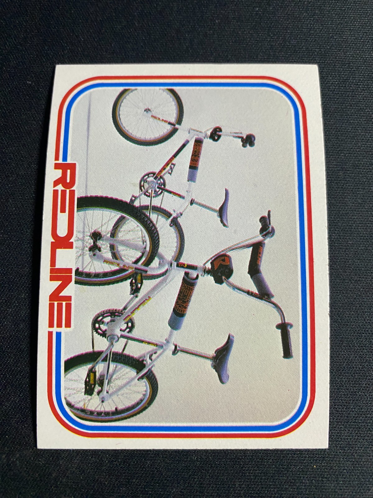 1984 Donruss BMX Trading Cards. Up to 50% Off. 1984 Donruss BMX Trading Cards. Up to 50% Off.