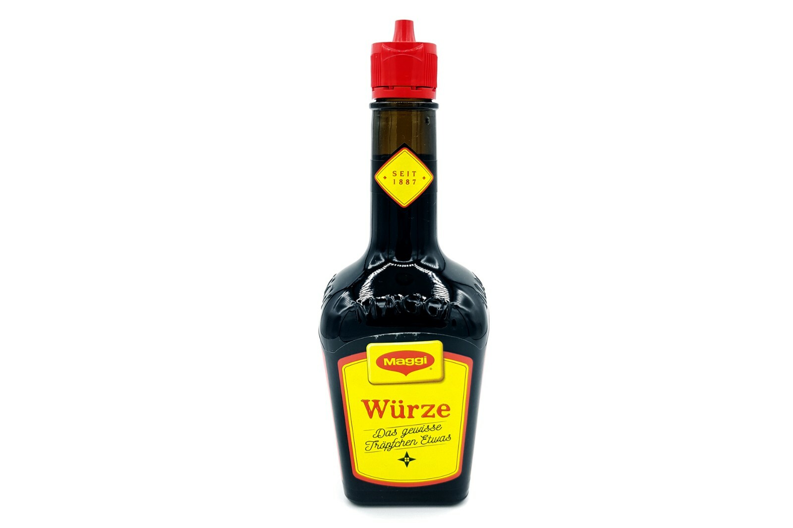 2x Maggi Würze liquid seasoning condiment 500g | 1.1lbs total ✈ TRACKED SHIPPING