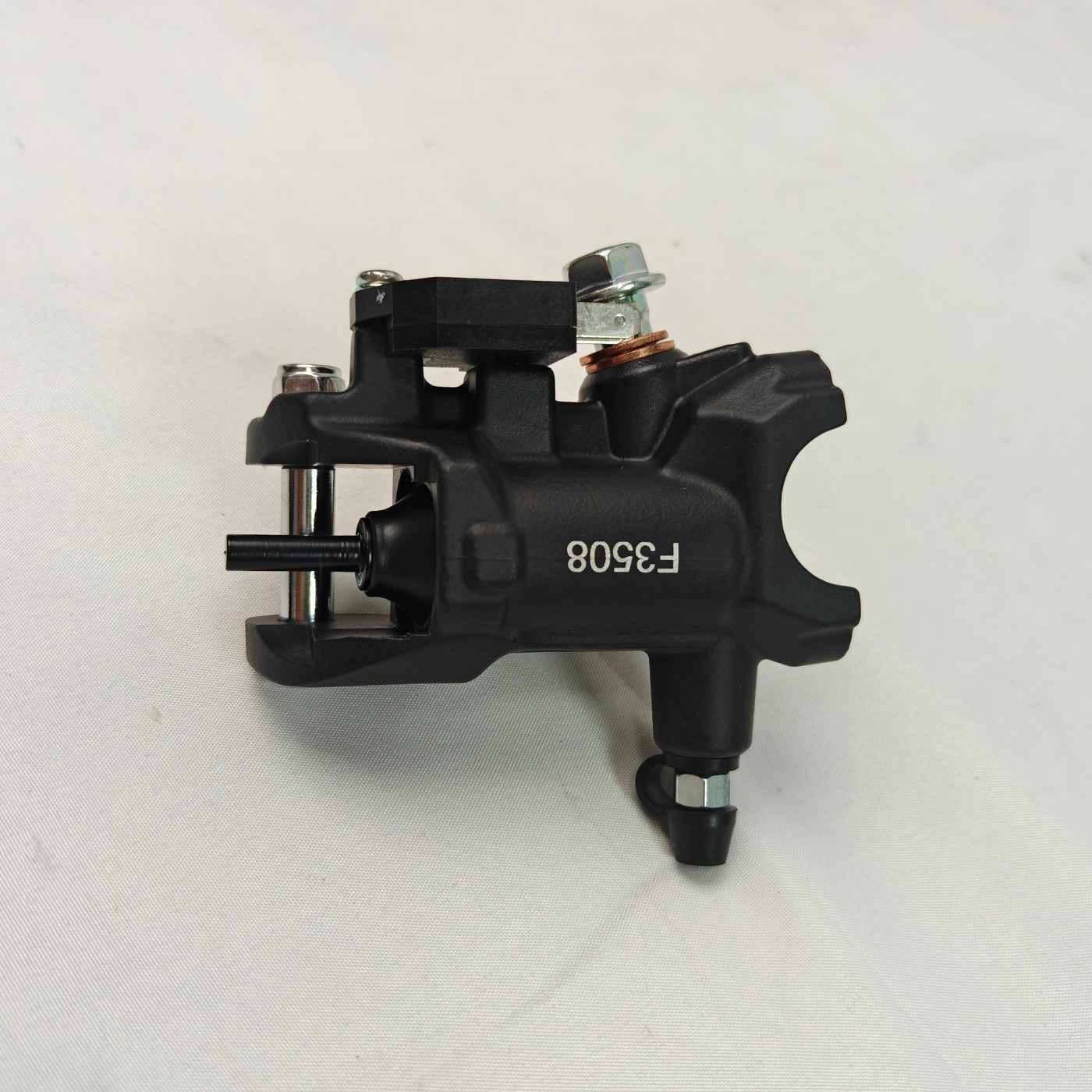 New 59600-47H10 Front Brake Master Cylinder For SUZUKI GSXR 600/750 GSXR1000