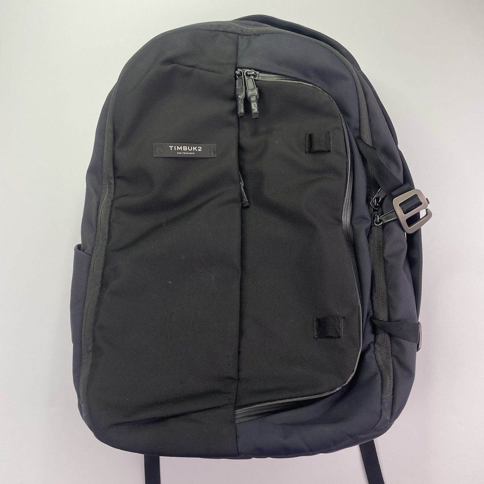 Timbuk2 Never Check Expandable Backpack Fantastic Cordura Fabric Timbuk2 Never Check Expandable Backpack Fantastic Cordura Fabric
