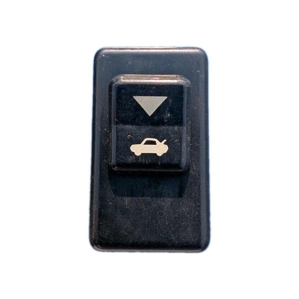 1991-1993 Buick Roadmaster OEM trunk pop release switch 91 92 93