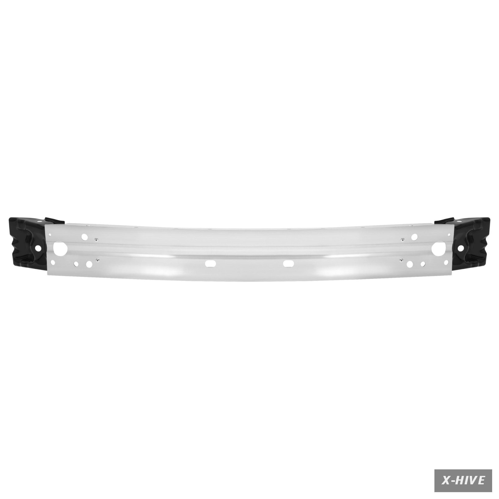 KUAFU Bumper Reinforcement Compatible with 18-24 Camry Avalon