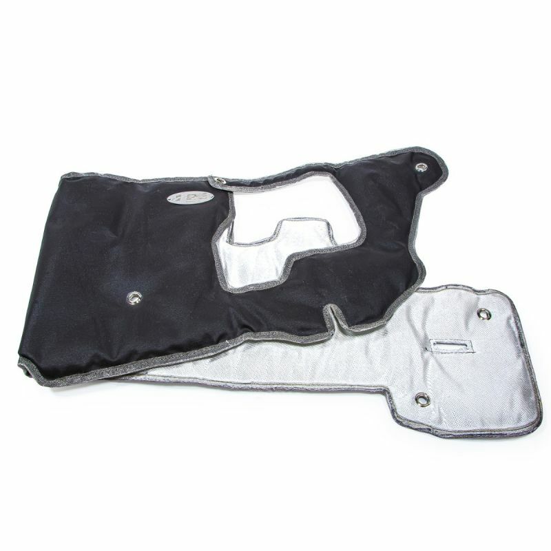 PPE Heat/Sound Firewall Insulator For 1999-2007 GM Sierra/Silverado/Tahoe/Yukon
