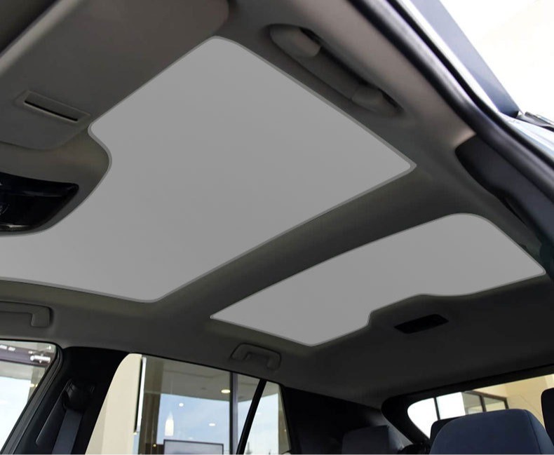 Roof Sunshade Sunroof Window Glass For Lexus RZ RZ450e RZ350e RZ550e 