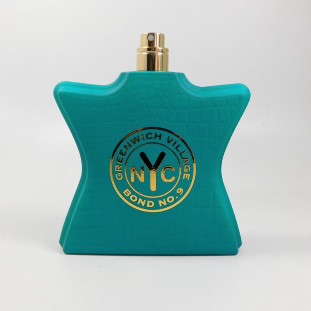 Greenwich Village by Bond No. 9 Unisex EDP 3.3 oz / 100 ml *NEW *