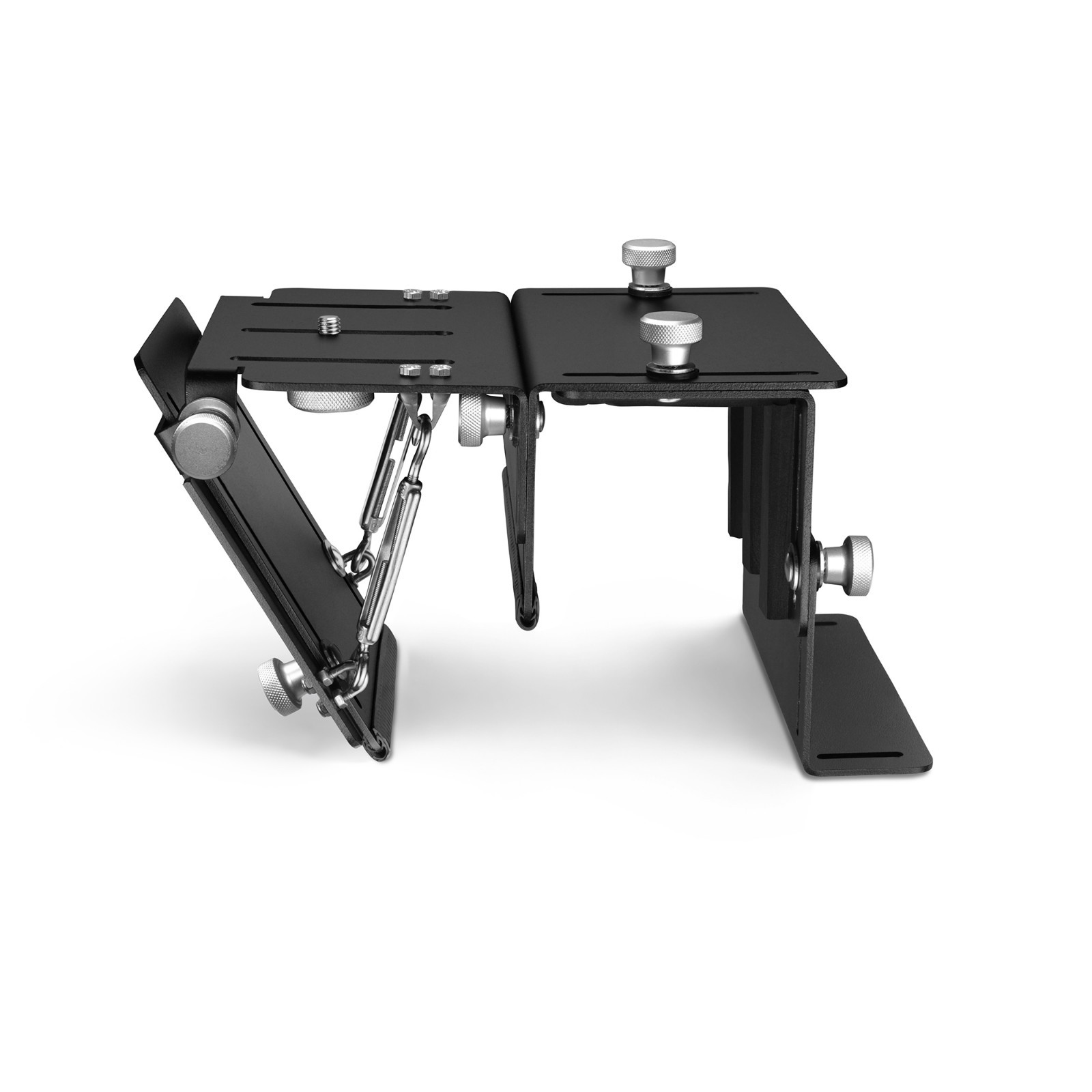 Proaim Keen Eye Pro Car Door Mount for Wildlife & Sports Photography/Videography