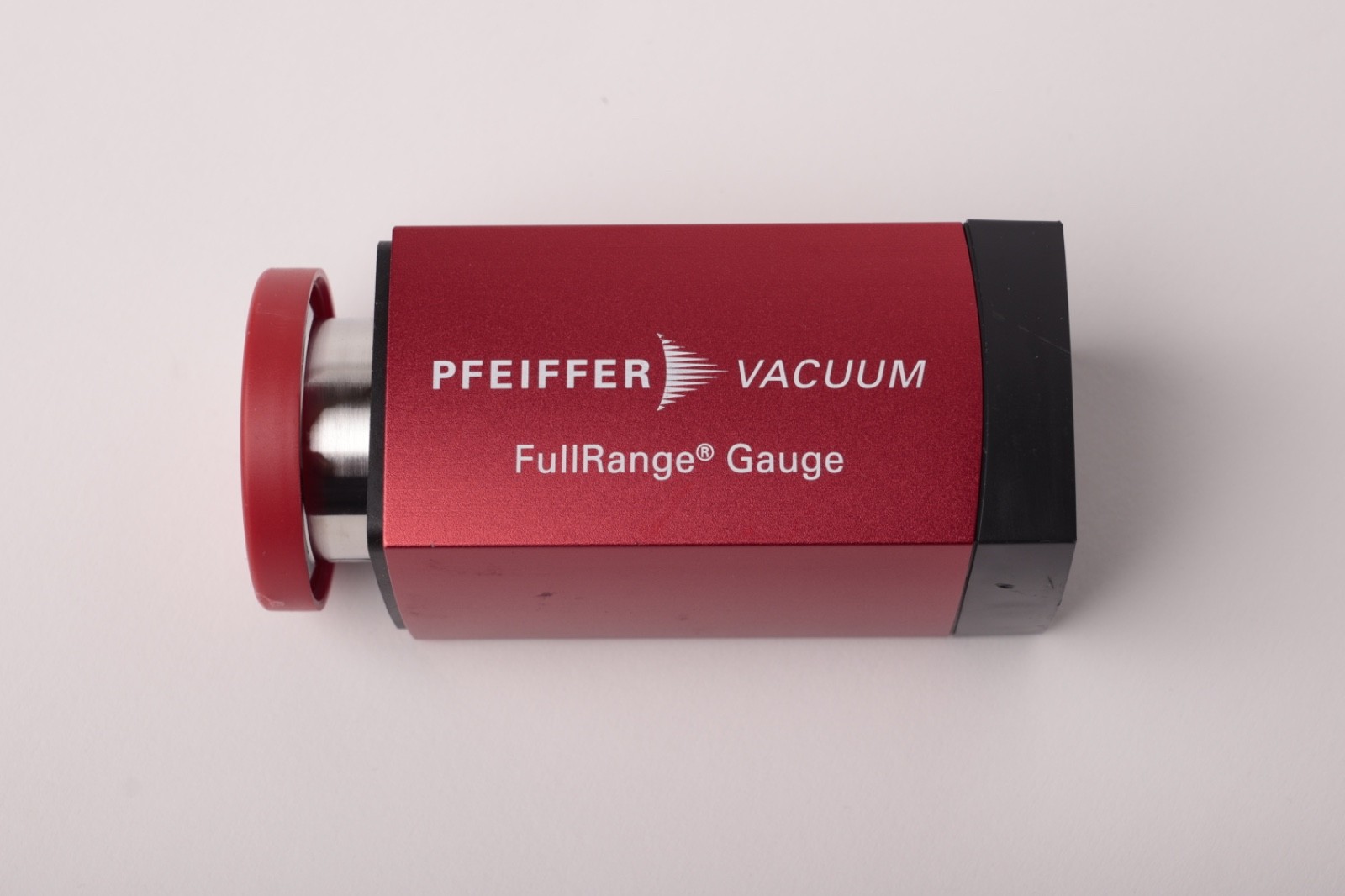 Pfeiffer Vacuum PKR 360 C Full Range Vacuum Gauge PTT02140011 PT120303-T Pfeiffer Vacuum PKR 360 C Full Range Vacuum Gauge PTT02140011 PT120303-T
