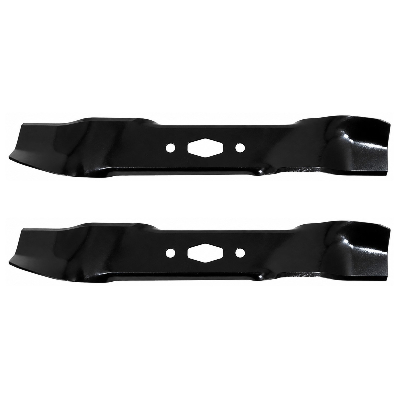 2PK Oregon Mulching Blade for 36