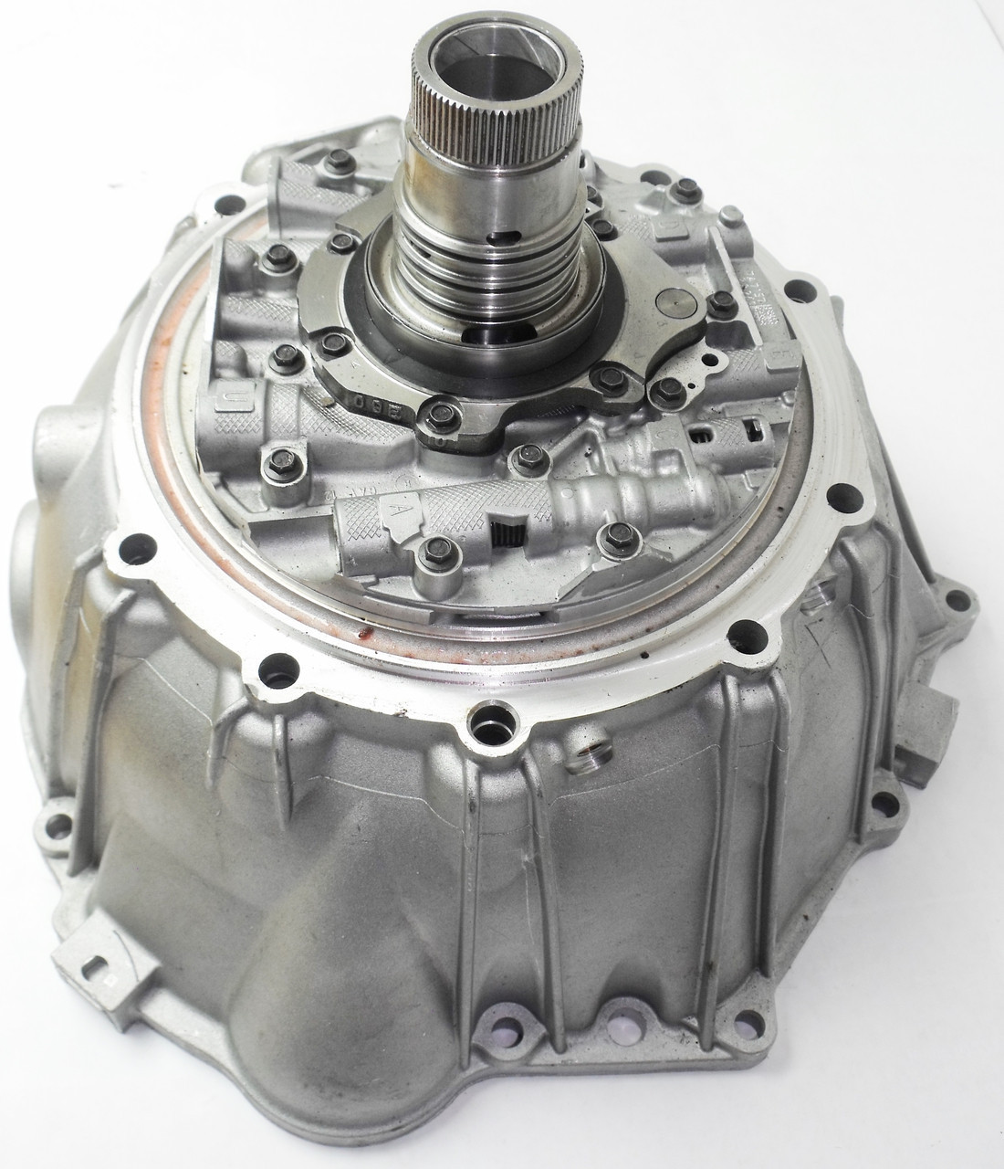 GM 2007-UP 6L80 6L80E 6L90 6L90E Pump and Bell Housing Assembly 