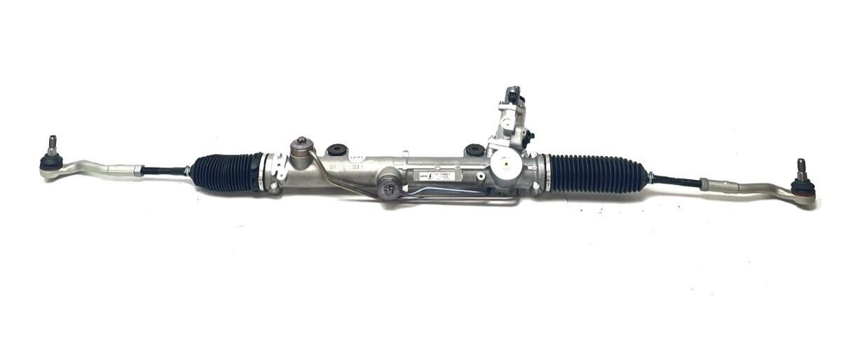 Bilstein Rack & Pinion Assy For 2007-2008 Mercedes-Benz CLK63 AMG (W203 Chassis)
