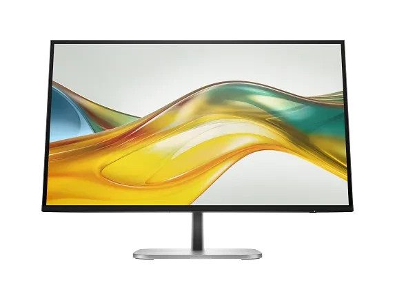 HP Series 5 Pro 27 inch QHD Monitor  - 527pq 27\