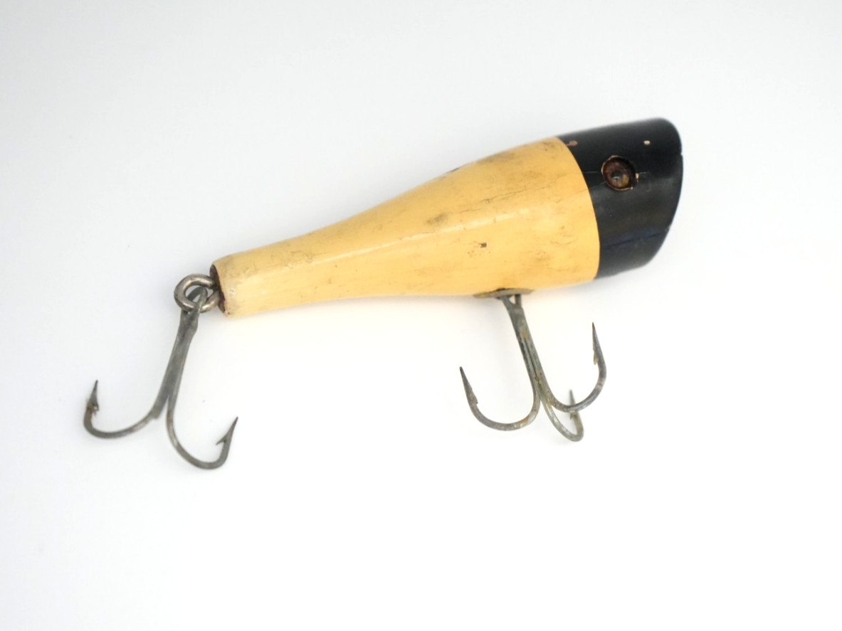 c 1930\'s Creek Chub Plunker 3200 SPECIAL \ c 1930\'s Creek Chub Plunker 3200 SPECIAL \