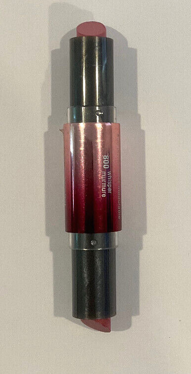 BUY1, GET1 AT 20% OFF CoverGirl Blast Flipstick Blendable Lip Duo*SMUDGED/NICKED