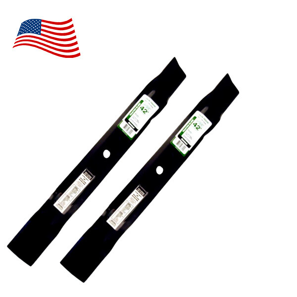 2 PK ELITE XHT USA 3N1 BLADES FOR  42\