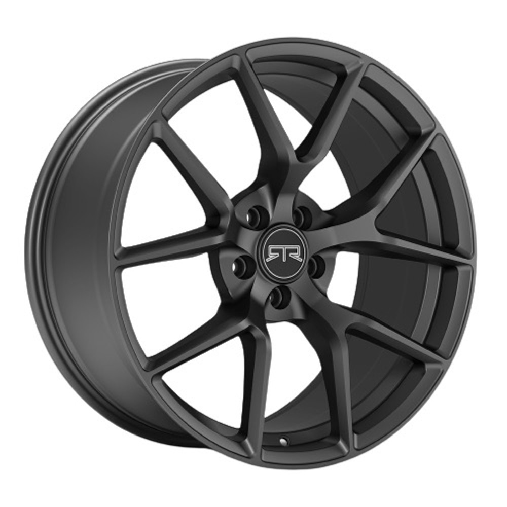 RTR Tech-5 Wheel 19\