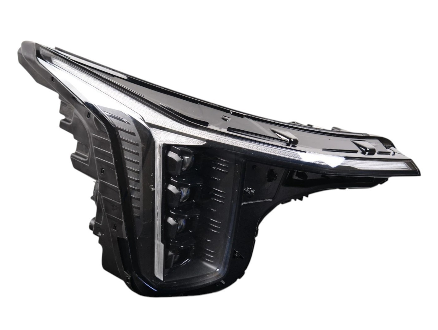OEM 2024 2025 2026 Kia Sorento LED Projector Headlight RH Right Passenger Side