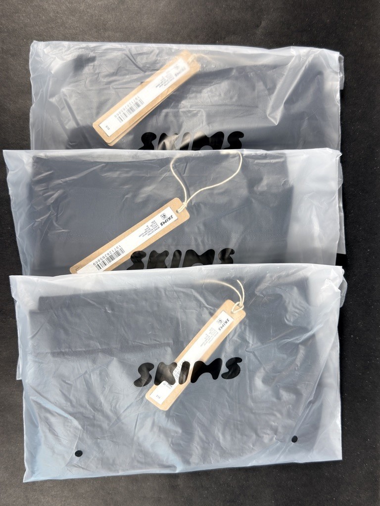 SKIMS Cotton Boxer Briefs 5\