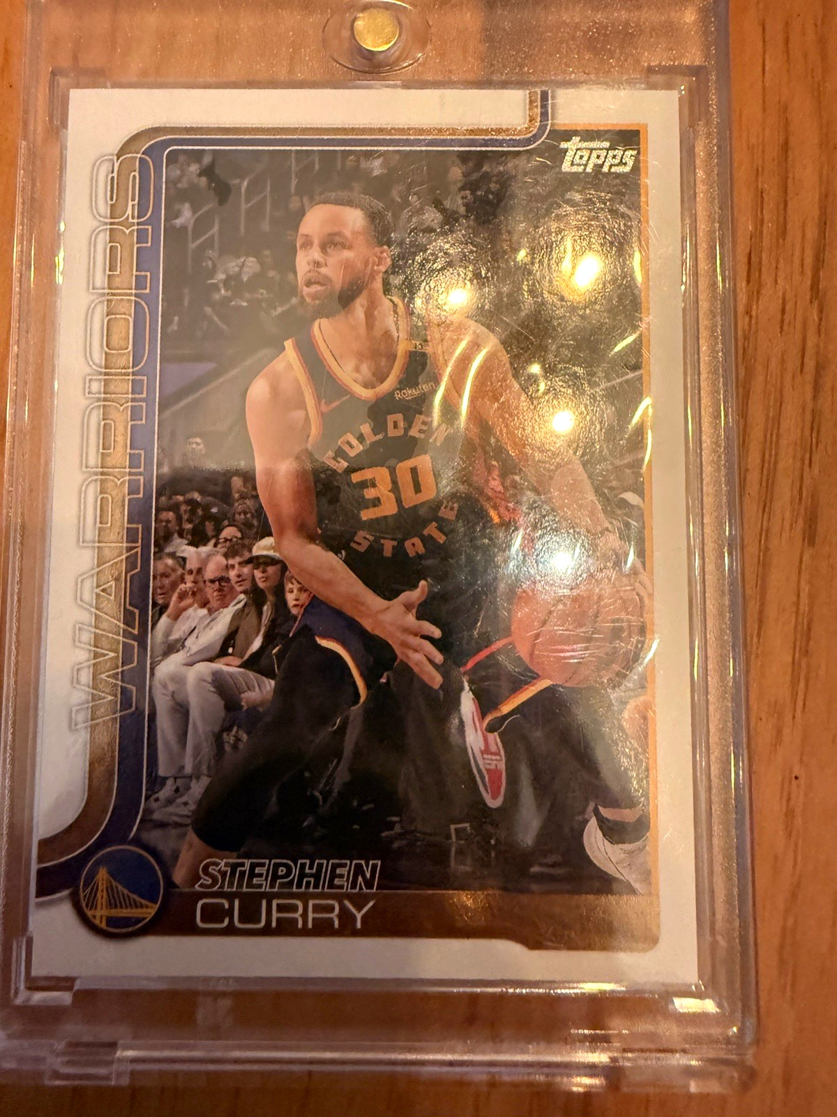 Topps 2024-25 Flagship NBA 2-Card Lot Curry #135 Warriors, Johnson #255 Topps 2024-25 Flagship NBA 2-Card Lot Curry #135 Warriors, Johnson #255