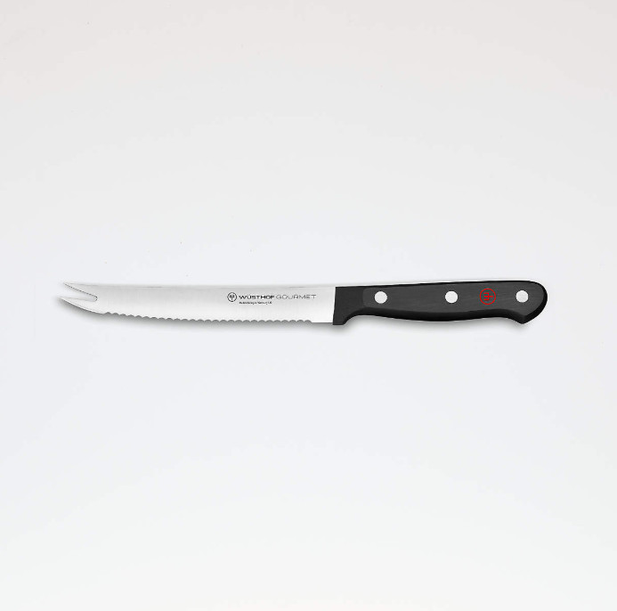Wusthof ® Gourmet Black 5