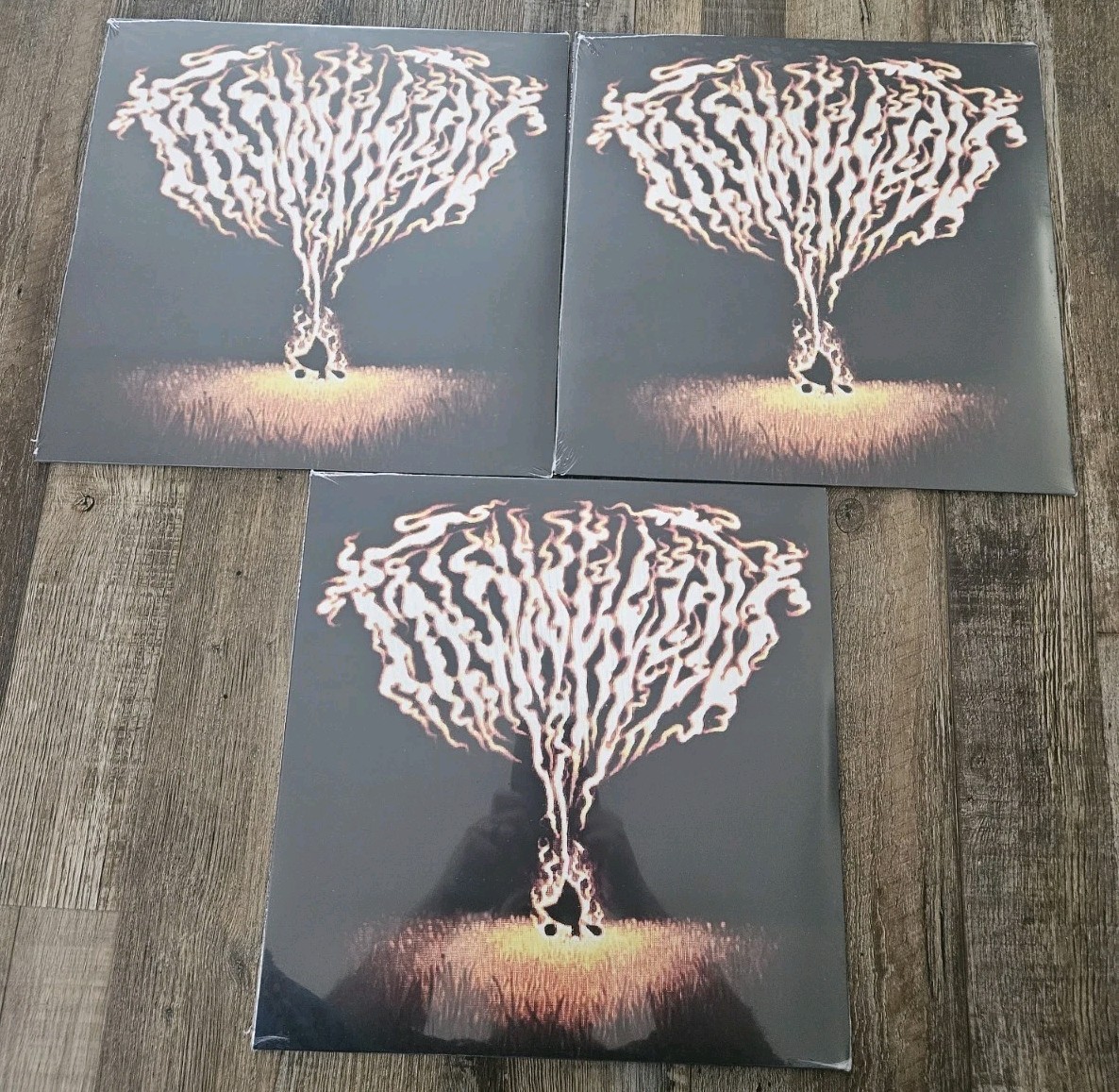 “Man Bites Dog” Femtanyl 1x LP Vinyl Black Purple Online Variant Rare New Sealed “Man Bites Dog” Femtanyl 1x LP Vinyl Black Purple Online Variant Rare New Sealed