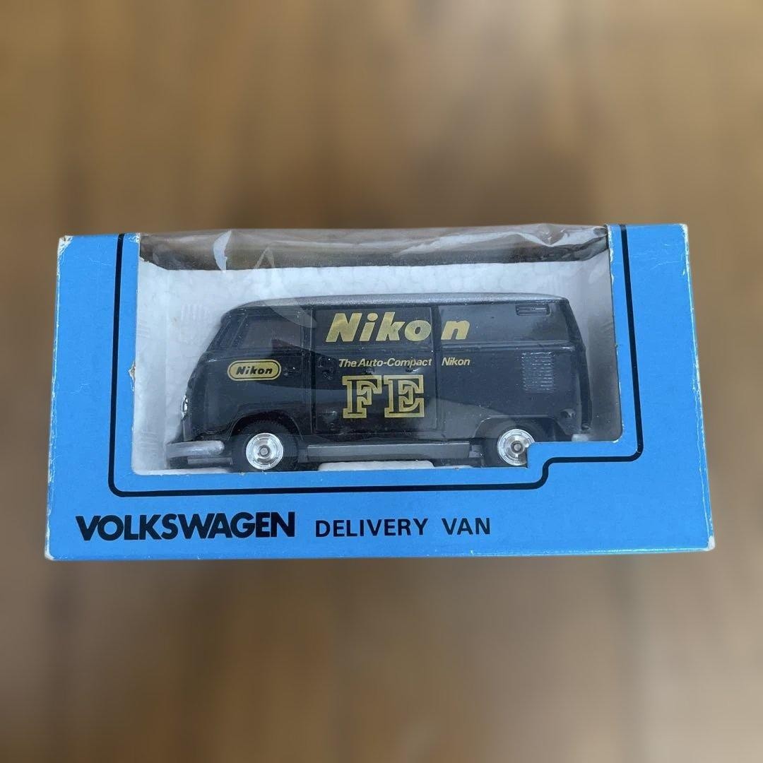 KADO Volkswagen Delivery Van 226315