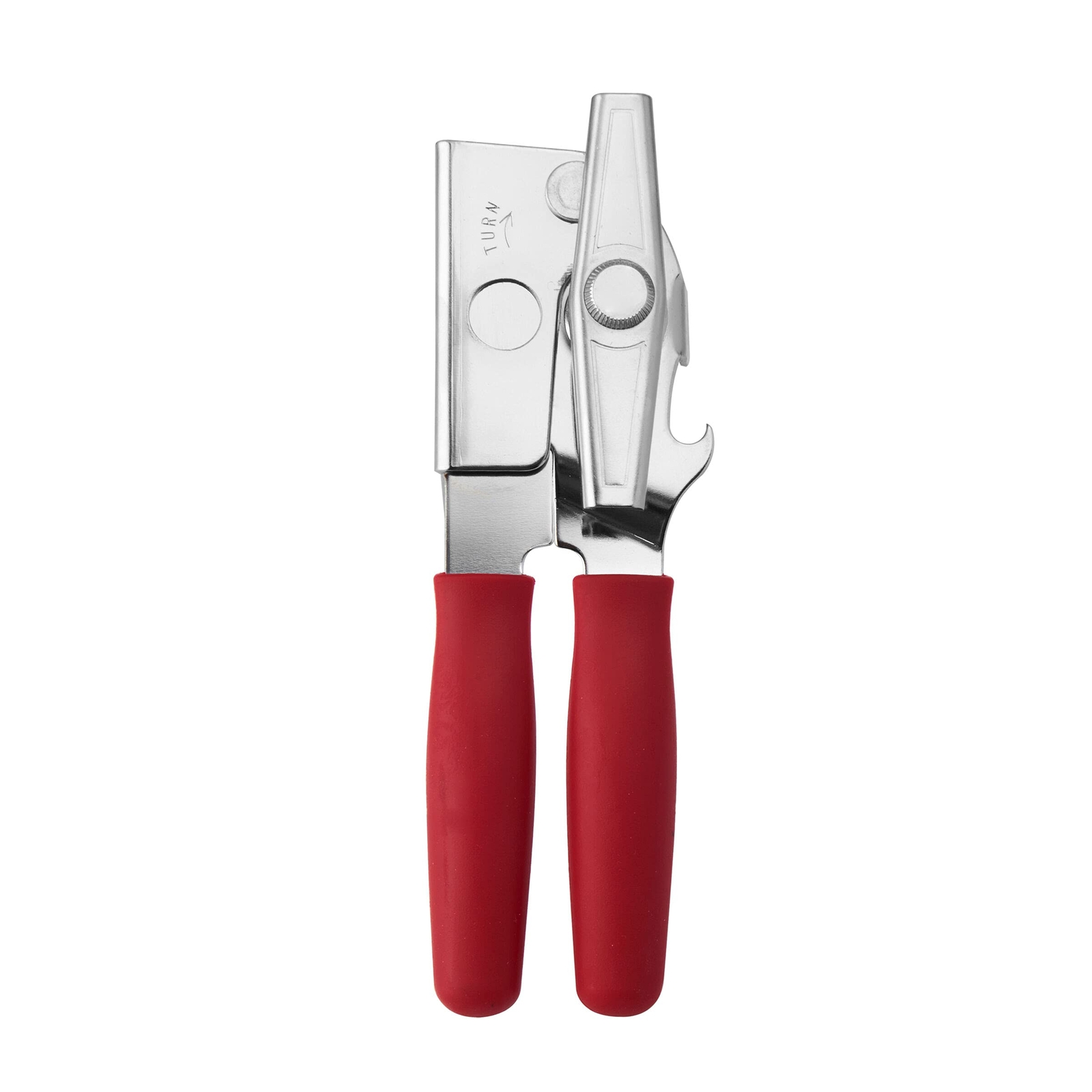 Swing-A-Way Portable Can Opener - Red Swing-A-Way Portable Can Opener - Red