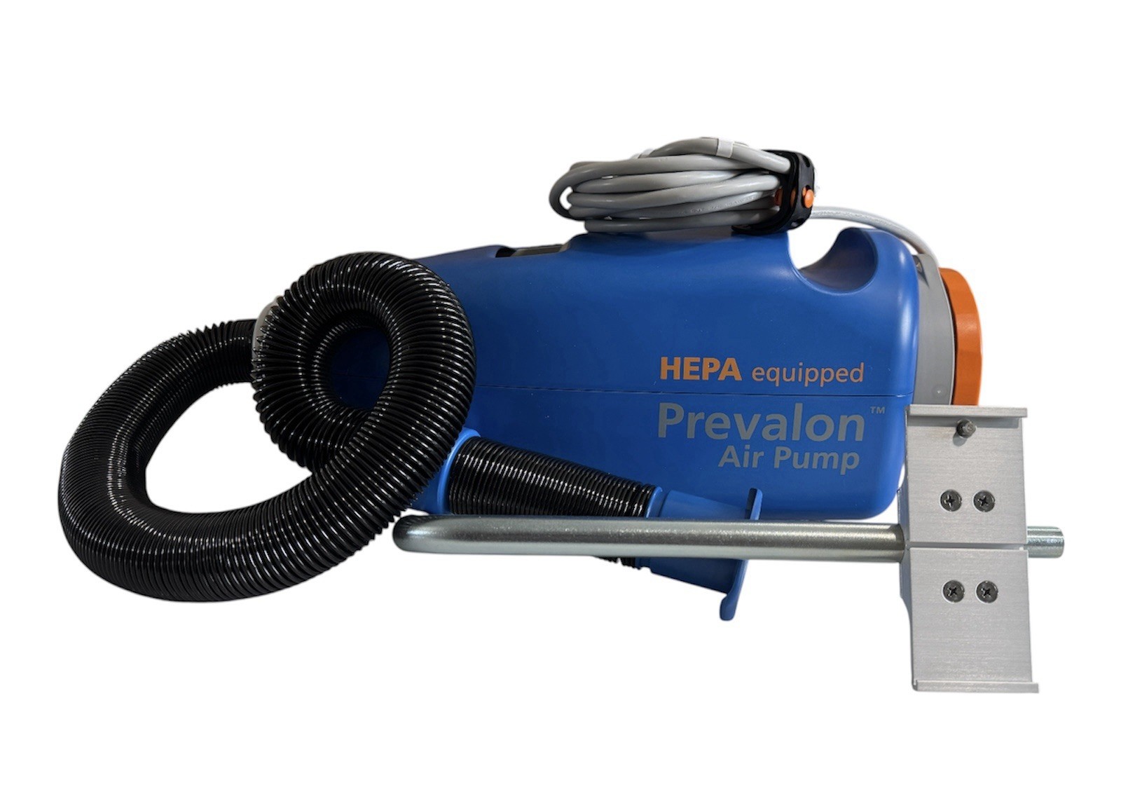 Stryker AirTap Pump 7455 with 7485 Bed Adapter,  HEPA Equipped BRAND NEW IN BOX