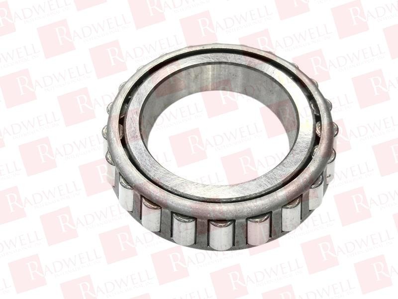TIMKEN 395 / 395 (NEW IN BOX)