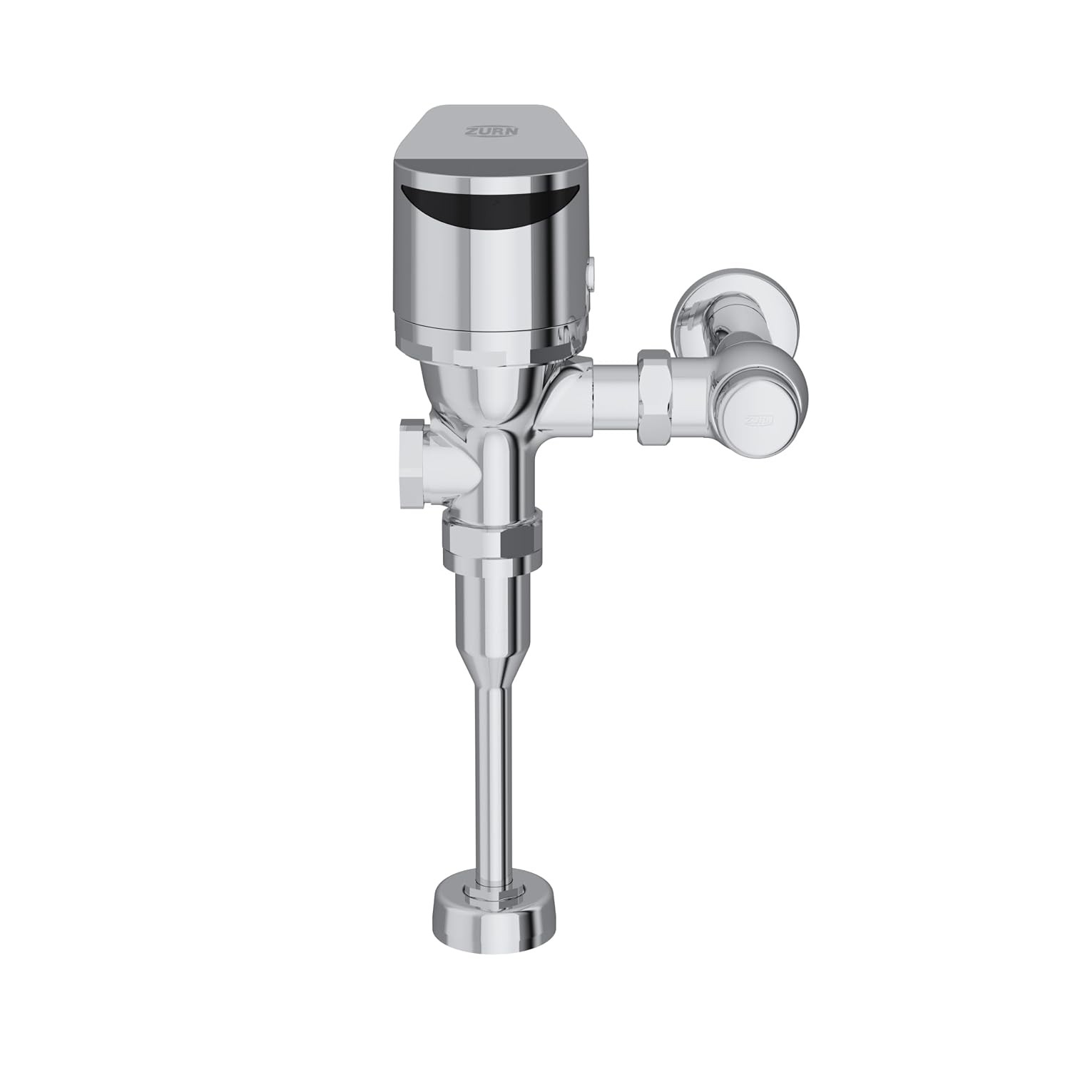 Zurn ZER6003AV-WS1-TM AquaSense ZER-TM Series EZ Gear-Driven 1.0 GPF