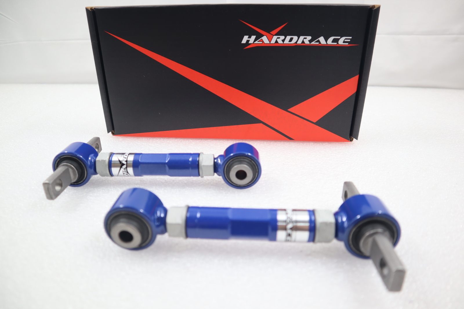 HARDRACE Rear Camber Kit For Honda Civic EF~DC2~EG EK EJ EH RD Acura DC2 (6112)