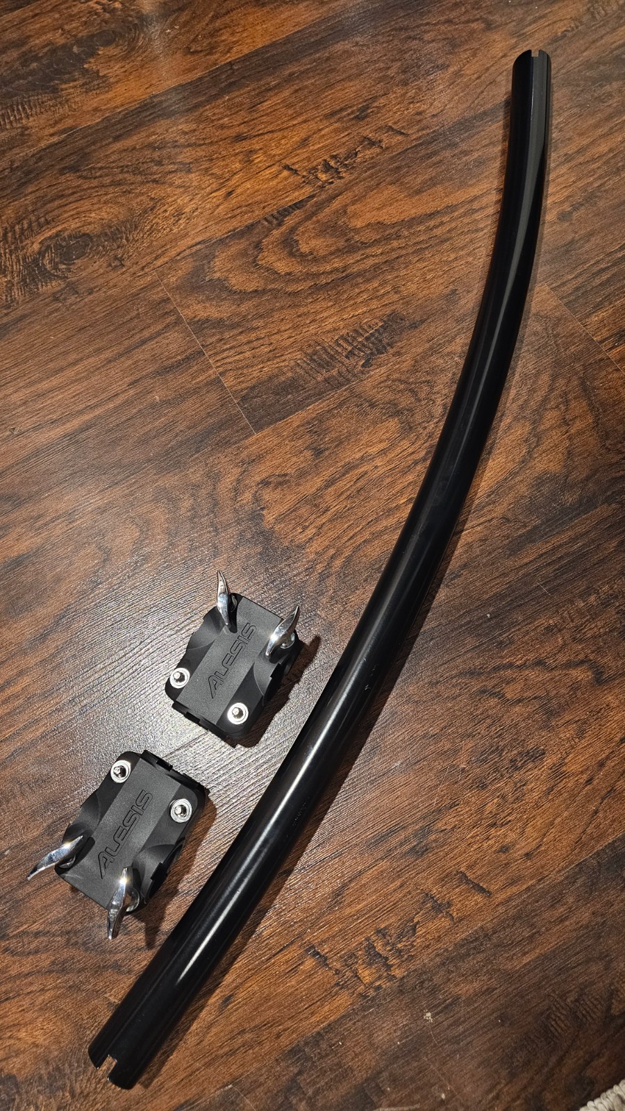 Alesis Strata Prime 36 inch Tube with Clamps