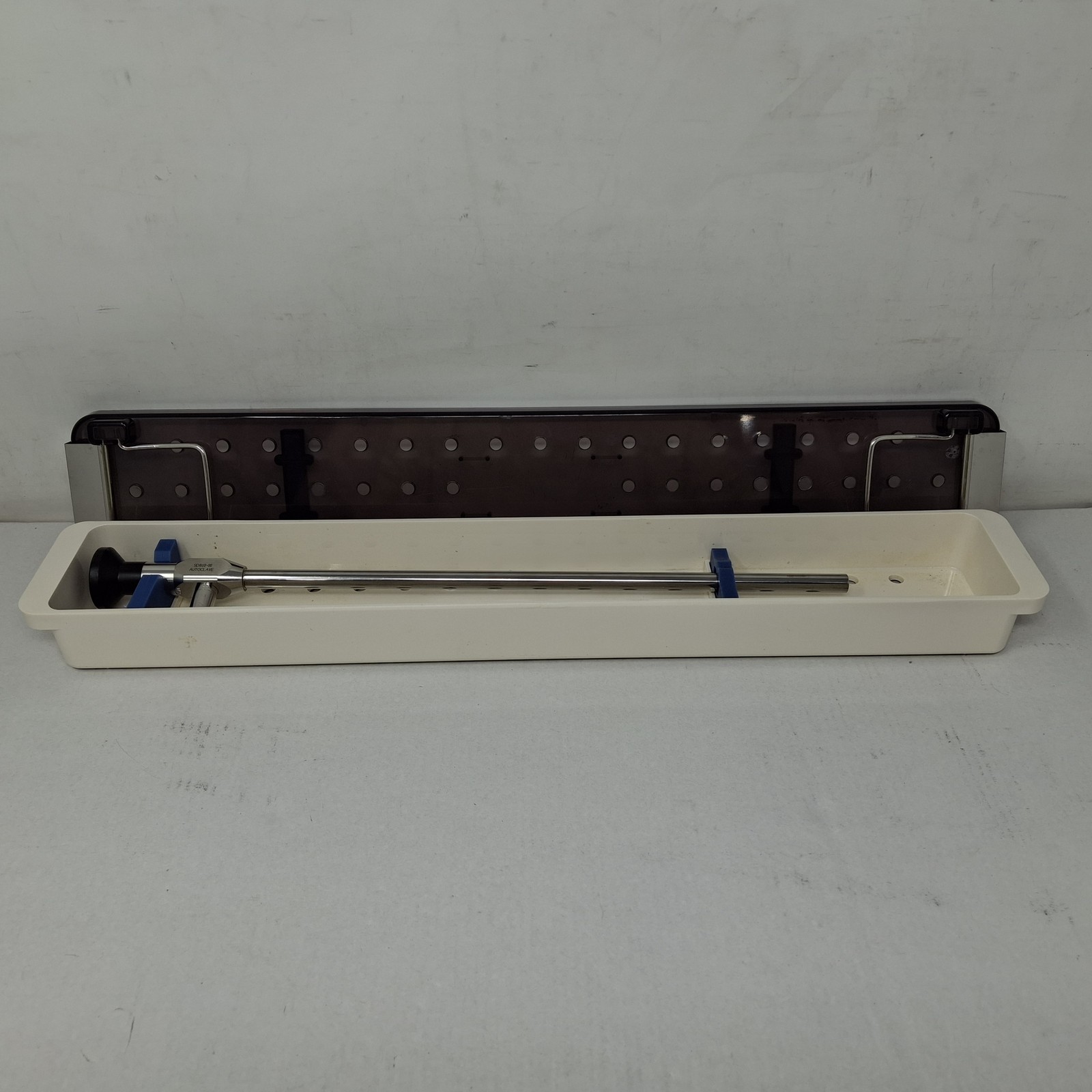 Surgical Direct Inc SD810-00 0° Autoclavable Laparoscope, 10mm