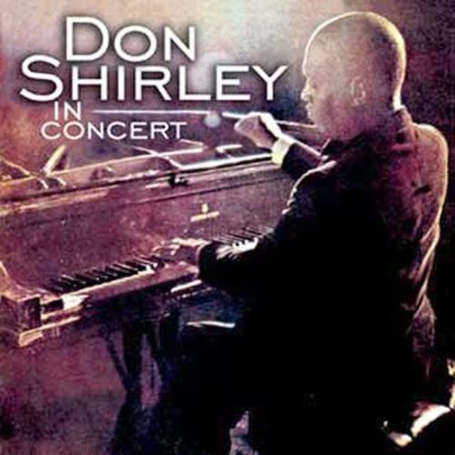 Don Shirley In Concert (CD)