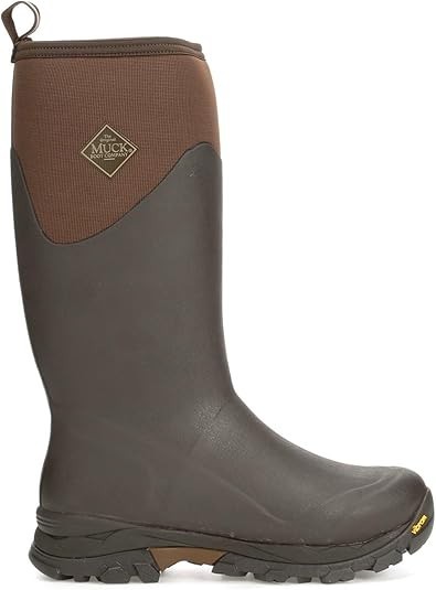 Muck Arctic Tall Men\'s Ice Snow Boots Waterproof Size 14 Muck Arctic Tall Men\'s Ice Snow Boots Waterproof Size 14