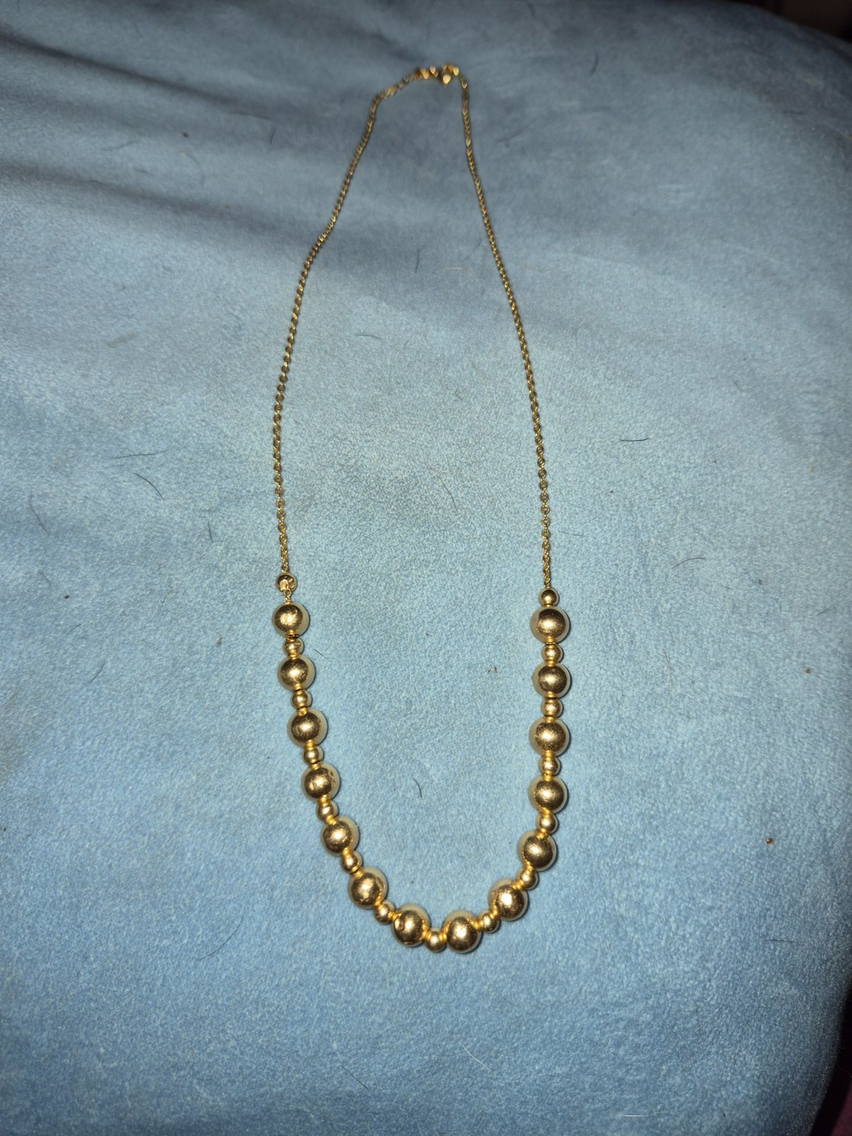 Vintage 18k Italian 