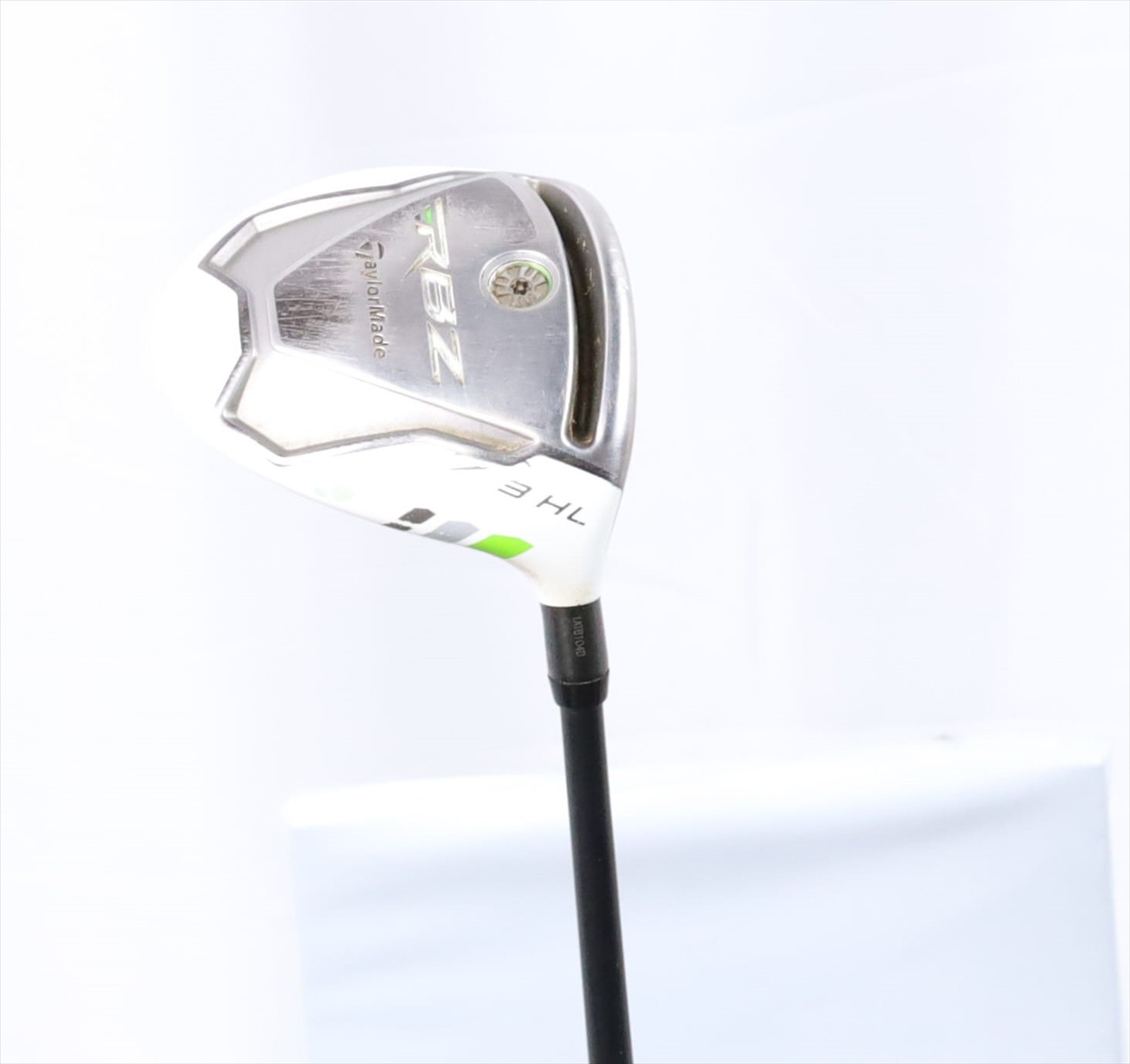 Taylormade Rocketballz 17° 3Hl Fairway Wood Regular Prolaunch Gwx 13931601 Fair Taylormade Rocketballz 17° 3Hl Fairway Wood Regular Prolaunch Gwx 13931601 Fair