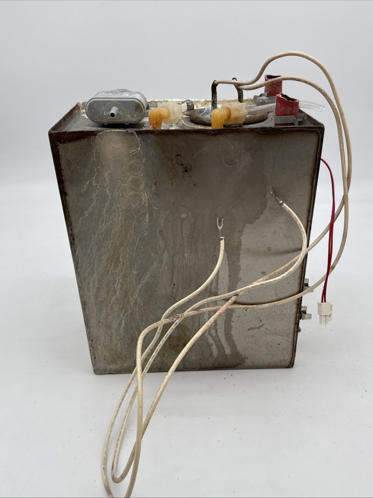 Hobart LXe LXGe LXGER Booster Heater Tank Assembly 00-941928 208-240V Hobart LXe LXGe LXGER Booster Heater Tank Assembly 00-941928 208-240V