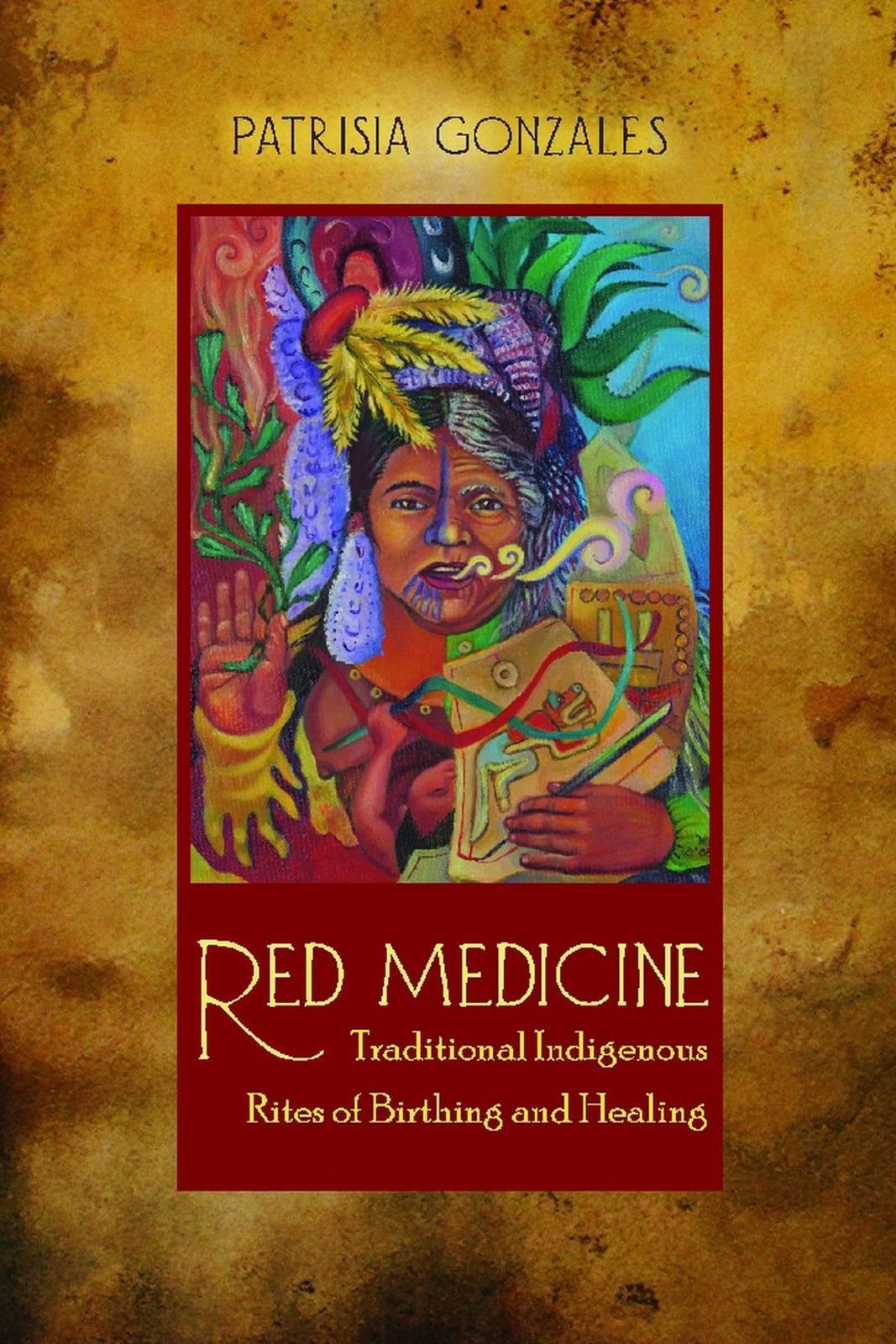 Red Medicine: Traditional Indigenous Rites of Birthing and Healing (First Pe...