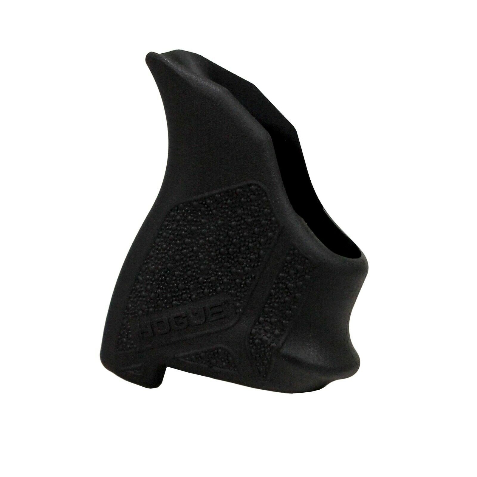Hogue HandAll Beavertail Grip Sleeve Ruger LCP II, Black~18120 Hogue HandAll Beavertail Grip Sleeve Ruger LCP II, Black~18120