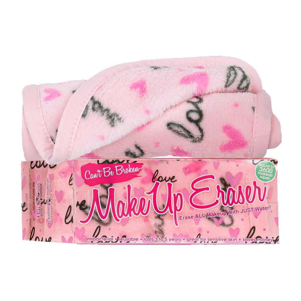 Love Can't Be Broken Make Up Eraser