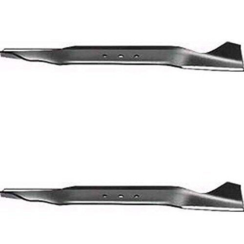 2 Oregon Blades Replaces MTD 742-0473A 942-0473A 98-044