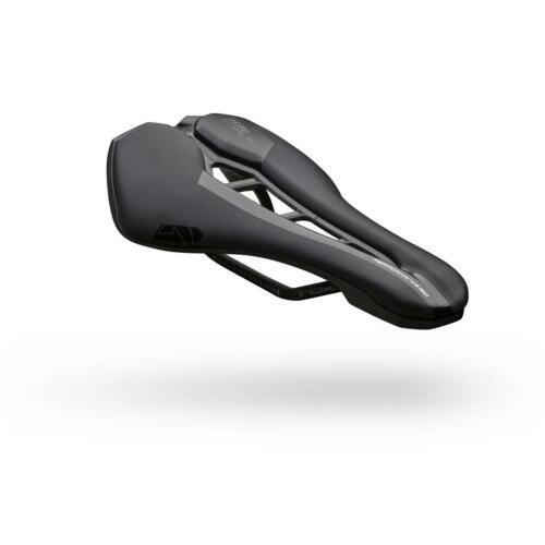 SHIMANO PRO STEALTH PERFORMANCE LTD SADDLES 142mm BLACK NEW PRSA0358