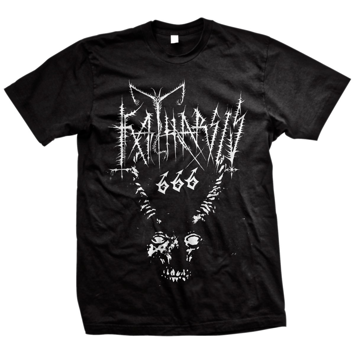 Katharsis - 666 T - ( Antaeus , Craft , Teitanblood )