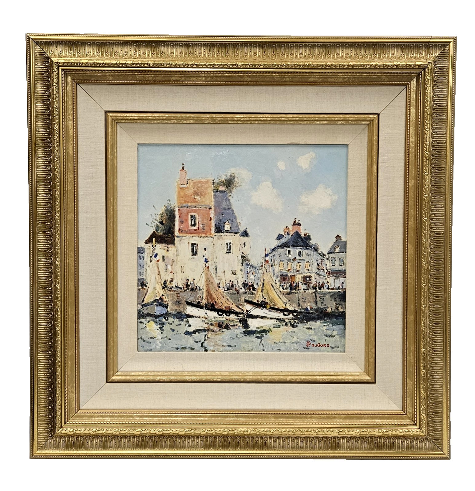 Jean-Pierre Dubord \