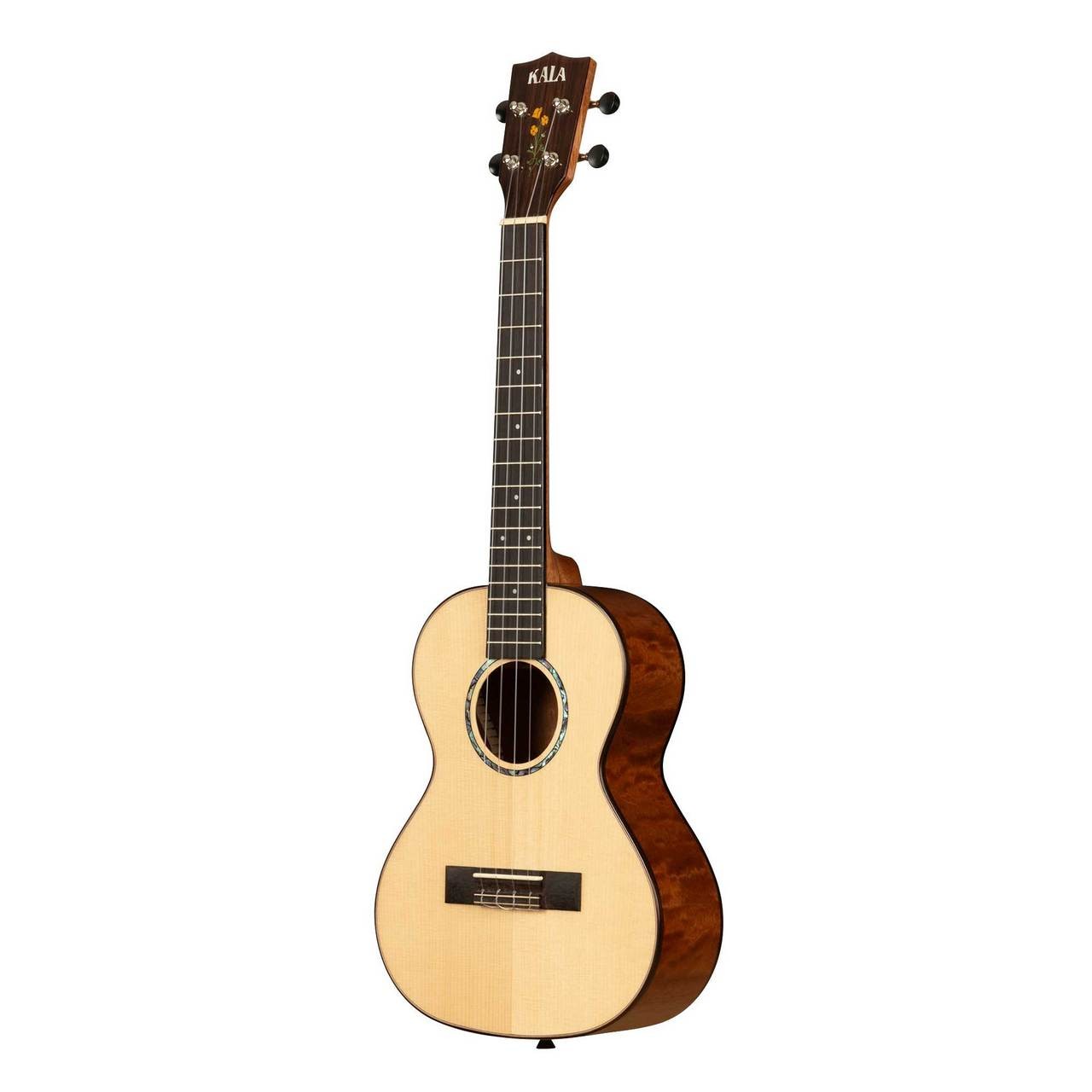 Kala KA-20TH-SQS-T W-Bag Tenor Ukulele Gig Bag
