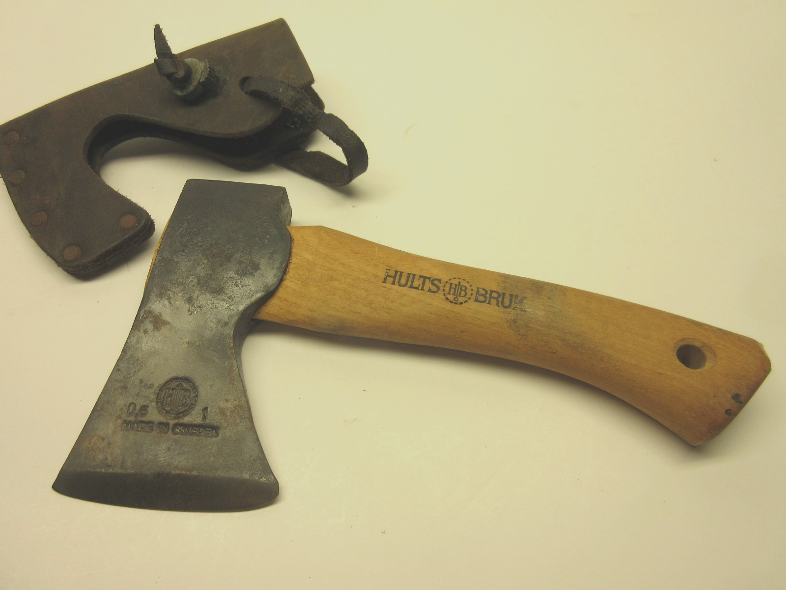 Hults Bruk (Hultafors) Jonaker 9 Hults Bruk (Hultafors) Jonaker 9