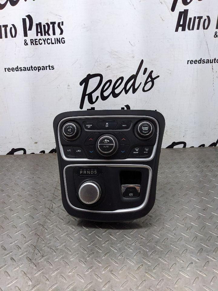 Temperature Control Automatic Temperature Control Fits 15 200 1133694