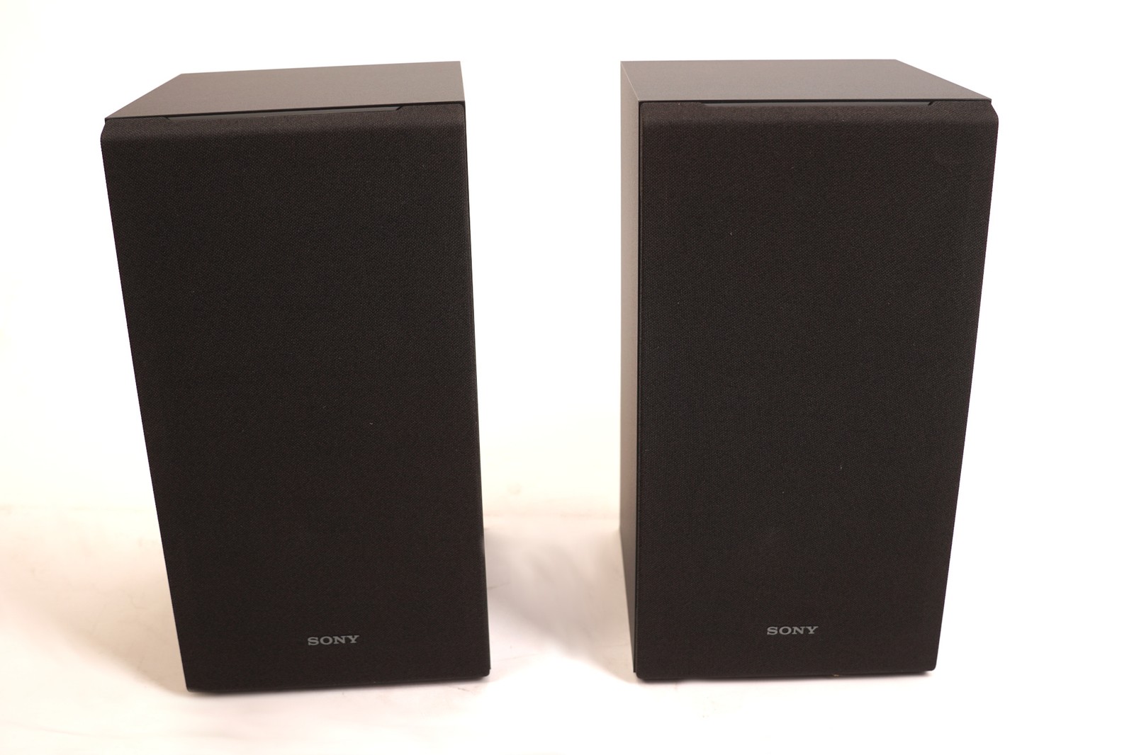 Sony SS-CS5M2 3-Way 3-Driver Hi-Res Audio Bookshelf Speakers (Pair) (2025 Model)