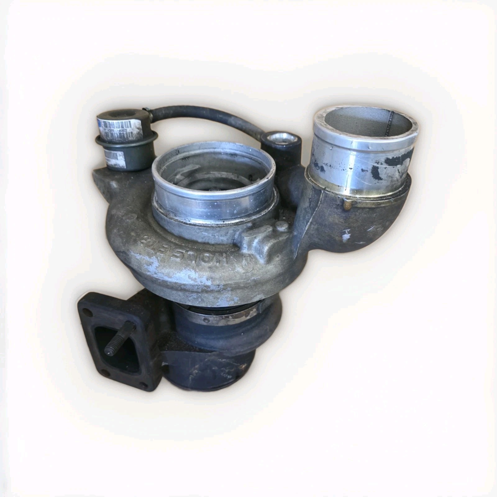 Stock Replacement HE351CW Turbo 04.5-07 Dodge 5.9L Cummins Stock Replacement HE351CW Turbo 04.5-07 Dodge 5.9L Cummins