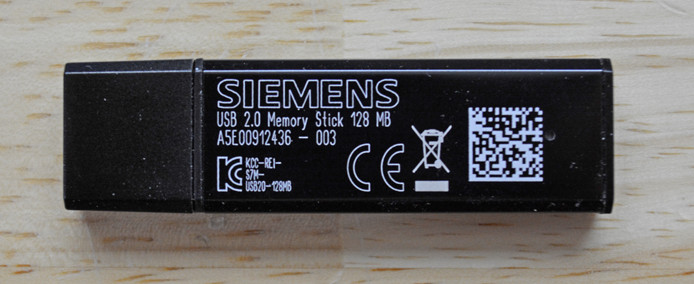 Siemens SIMATIC STEP 7 Professional V19 TIA Portal License - 6ES7822-1AA23-0YA5 Siemens SIMATIC STEP 7 Professional V19 TIA Portal License - 6ES7822-1AA23-0YA5